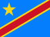 مواقيت الصلاة لشهر نوفمبر 2017 فى جميع عواصم العالم Cd-congo-flag