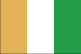 مواقيت الصلاة لشهر نوفمبر 2017 فى جميع عواصم العالم Ci-cote_d039ivoire-flag