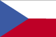 مواقيت الصلاة لشهر نوفمبر 2017 فى جميع عواصم العالم Cz-czech_republic-flag